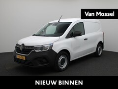 Renault Kangoo - 1.5 Blue dCi 75 start L1 | Carplay | Houten Laadvloer | Airco | Cruise Control | Parkeerse
