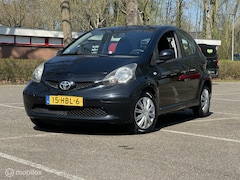 Toyota Aygo - 1.0-12V Sport