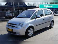 Opel Meriva - 1.6-16V MAXX COOL TREKHAAK/AIRCO/CRUISE NIEUWEW APK