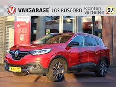 Renault Kadjar - Energy TCe *Bose* | Navigatie | Cruise & Climate Control | Camera | PDC | Privacy |