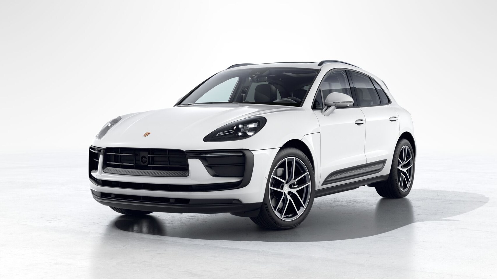 Porsche Macan - AutoWereld.nl