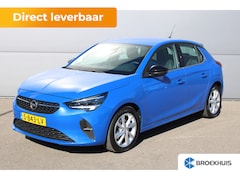 Opel Corsa - 1.2 Level 3 Navi by APP | CRUISE |