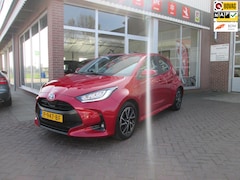 Toyota Yaris - 1.5 Hybrid Dynamic