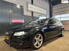 Audi A4 Avant - 2.0 TFSI Pro Line|LPG|Inclusief BTW Excl BPM