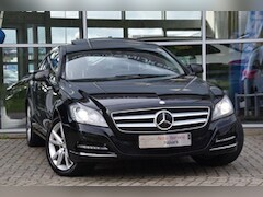 Mercedes-Benz CLS-klasse Shooting Brake - 250 CDI Aut. Nav, Dak Pdc + Inruil Mogelijk