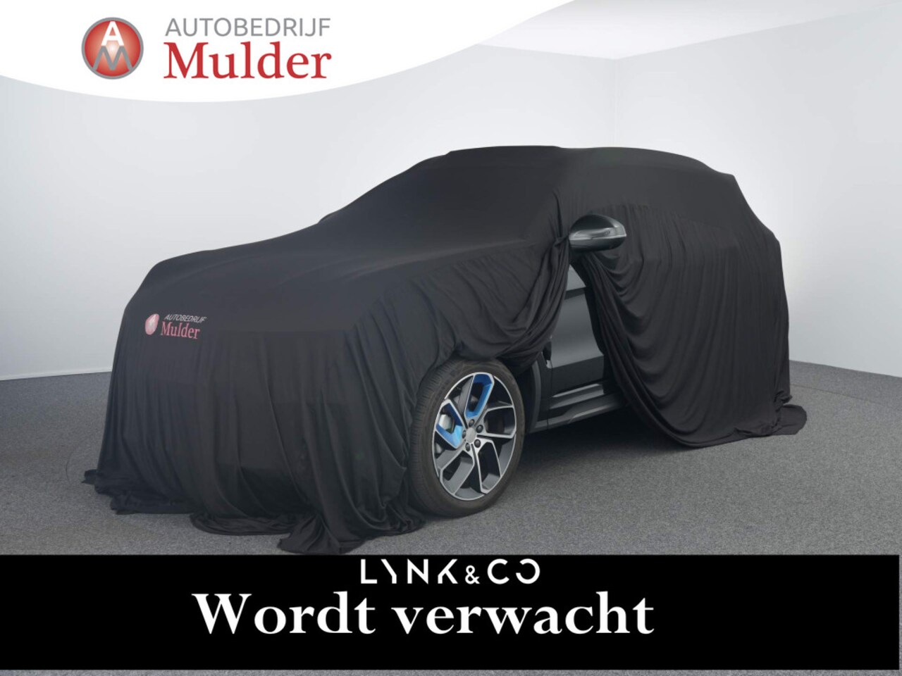 Lynk & Co 01 - 1.5 | Zwarte hemel | Trekhaak | Pano | ACC | 360 Camera - AutoWereld.nl