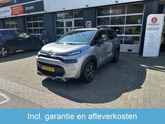 Citroën C3 Aircross - 1.2 PureTech Feel All-in Prijs Airco/Cruise/Navi/Carplay Europrepar