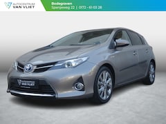 Toyota Auris - 1.8 Hybrid Lease | TREKHAAK | PANORAMADAK | NAVIGATIE |