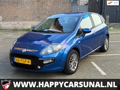 Fiat Punto Evo - 1.3 M-Jet Mylife, AIRCO, NIEUWE APK