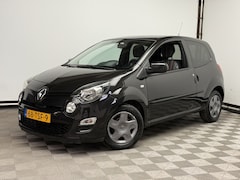 Renault Twingo - 1.2 16V Collection 3-drs Airco Cruise 1e Eigenaar