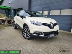 Renault Captur - 0.9 TCe Dynamique Achteruitrijcamera/ private glass/ trekhaak/ navigatie