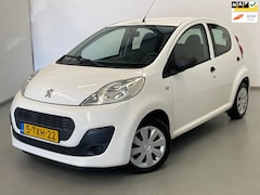 Peugeot 107 - 1.0 Access Accent / NL-auto / Airco / 5-drs