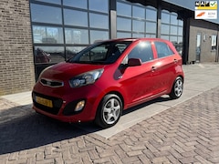 Kia Picanto - 1.0 CVVT Comfort Pack | Airo | 5 Deur |