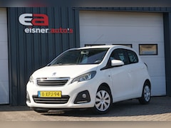 Peugeot 108 - 1.0 e-VTi Active | AIRCO | 5 DEURS | BLUETOOTH |