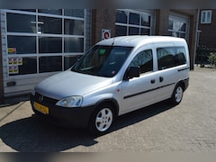 Opel Tour - Benzine motor, Centrale vergr 1.6 Comfort