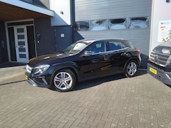 Mercedes-Benz GLA-Klasse - 250 Ambition