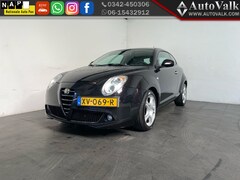 Alfa Romeo MiTo - 1.4 T Progression