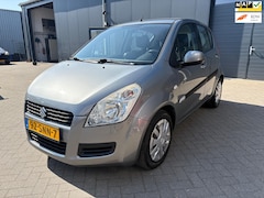 Suzuki Splash - 1.0 VVT Comfort