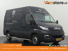 Iveco Daily - 35S18V 3.0Ltr L2H2 | 3500Kg Trekhaak | Airco | Cruise | 3-Persoons