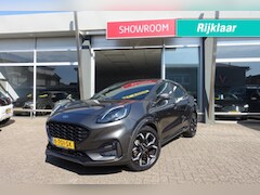 Ford Puma - 1.0 EB HYBRID ST-LINE X 1e EIGENAAR (All-in prijs)