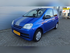 Daihatsu Cuore - 1.0-12V 100th Anniversary APK 04-2026