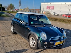 MINI Cooper - 1.6 Pepper