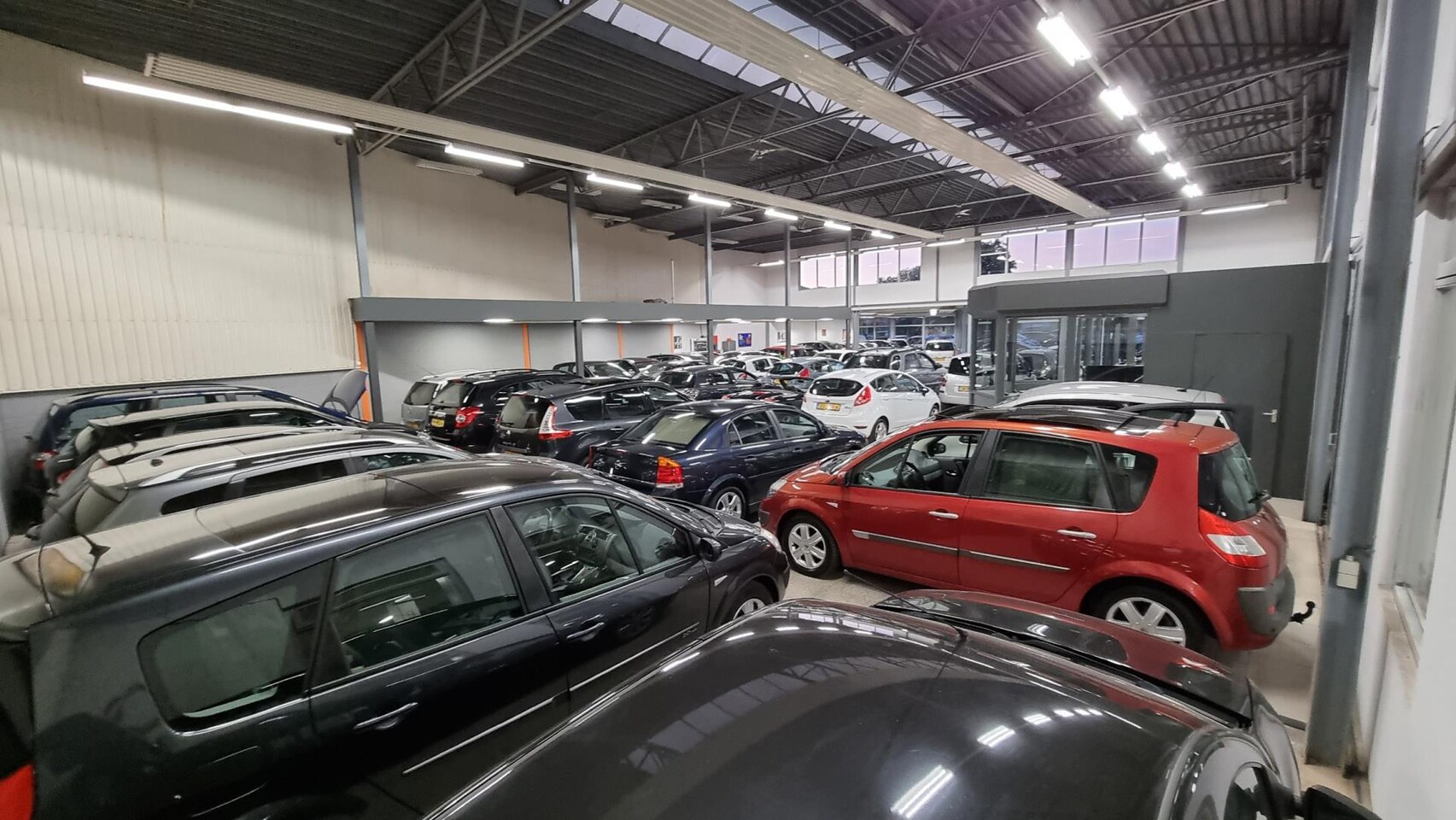 Tesla Model 3 - Long Range RWD Long Range AWD 75 kWh FSD Full Self-Driving Capability - AutoWereld.nl