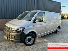Volkswagen Transporter - 2.0 TDI L2H1 Comfortline