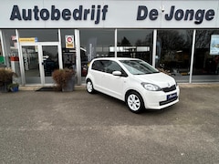 Skoda Citigo - Citigo 1.0 60pk Sound Edition