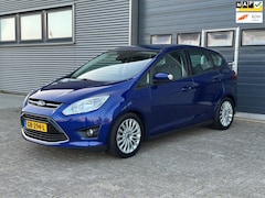 Ford C-Max - 1.0 Edition NAVI - PDC - TREKHAAK - NETTE AUTO