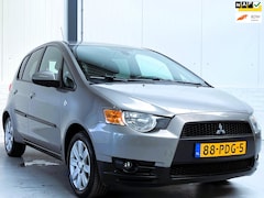 Mitsubishi Colt - 1.3 Edition Two Automaat