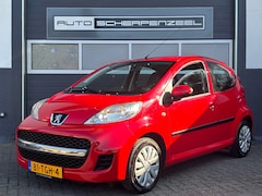 Peugeot 107 - 1.0-12V XS | AIRCO | ELEK| 5DRS | NL AUTO | ZUINIG |