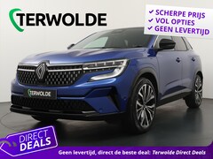 Renault Austral - 1.2 E-Tech full hybrid 200 iconic