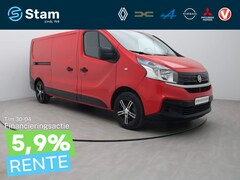Fiat Talento - 126pk MJ EcoJet L2H1 Basis Airco | Cruise | Trekhaak