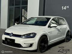 Volkswagen Golf - 1.4 TSI GTE | DSG | XENON | LED | 18''