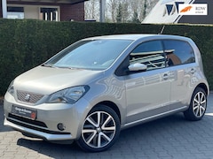 Seat Mii Electric - electric Plus