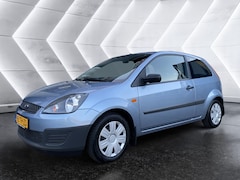 Ford Fiesta - 1.3-8V Champion