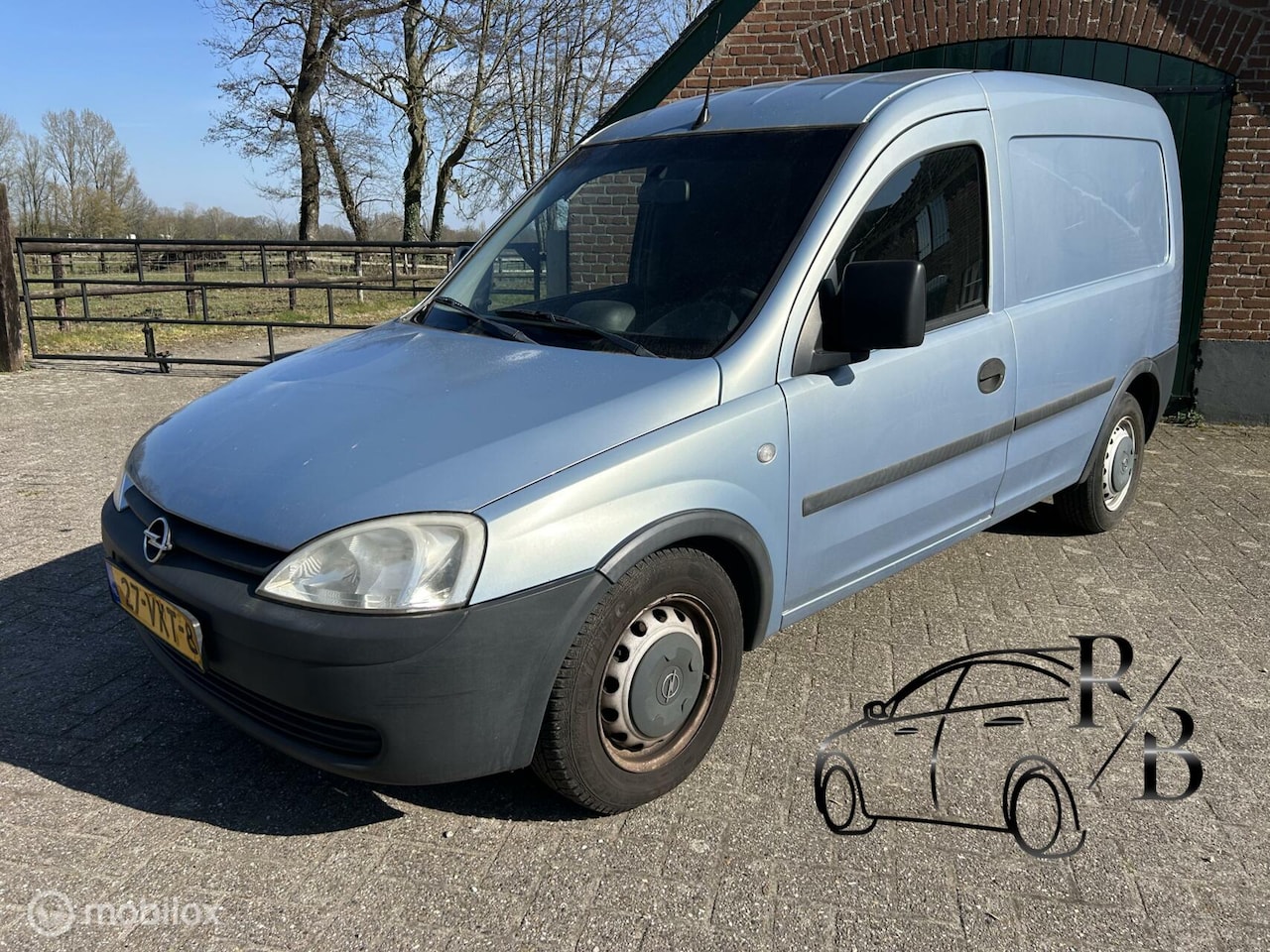 Opel Combo - 1.3 CDTi Comfort KM NAP/AIRCO/NIEUWE APK - AutoWereld.nl