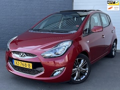 Hyundai ix20 - 1.6i i-Motion AUTOMAAT/PANO/VOLO-H/LMV/PDC