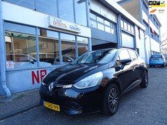 Renault Clio - 0.9 TCe Expression