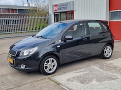 Chevrolet Aveo - 1.2 16V LS+