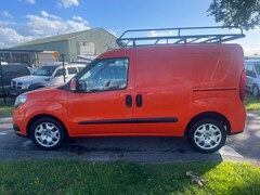 Fiat Doblò Cargo - 1.3 MJ L1H1 SX | 90 PK | Airco | 2x Schuifdeur | NAV | Trekhaak | Parkeersensoren