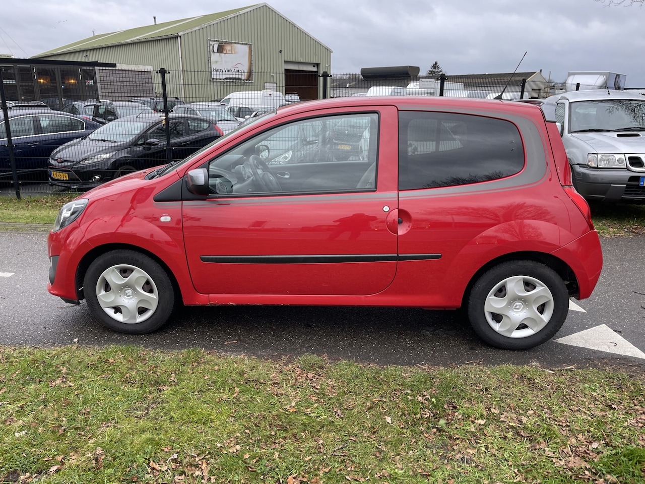 Renault Twingo - 1.2-16V Collection | Airco | APK 6-2025 - AutoWereld.nl