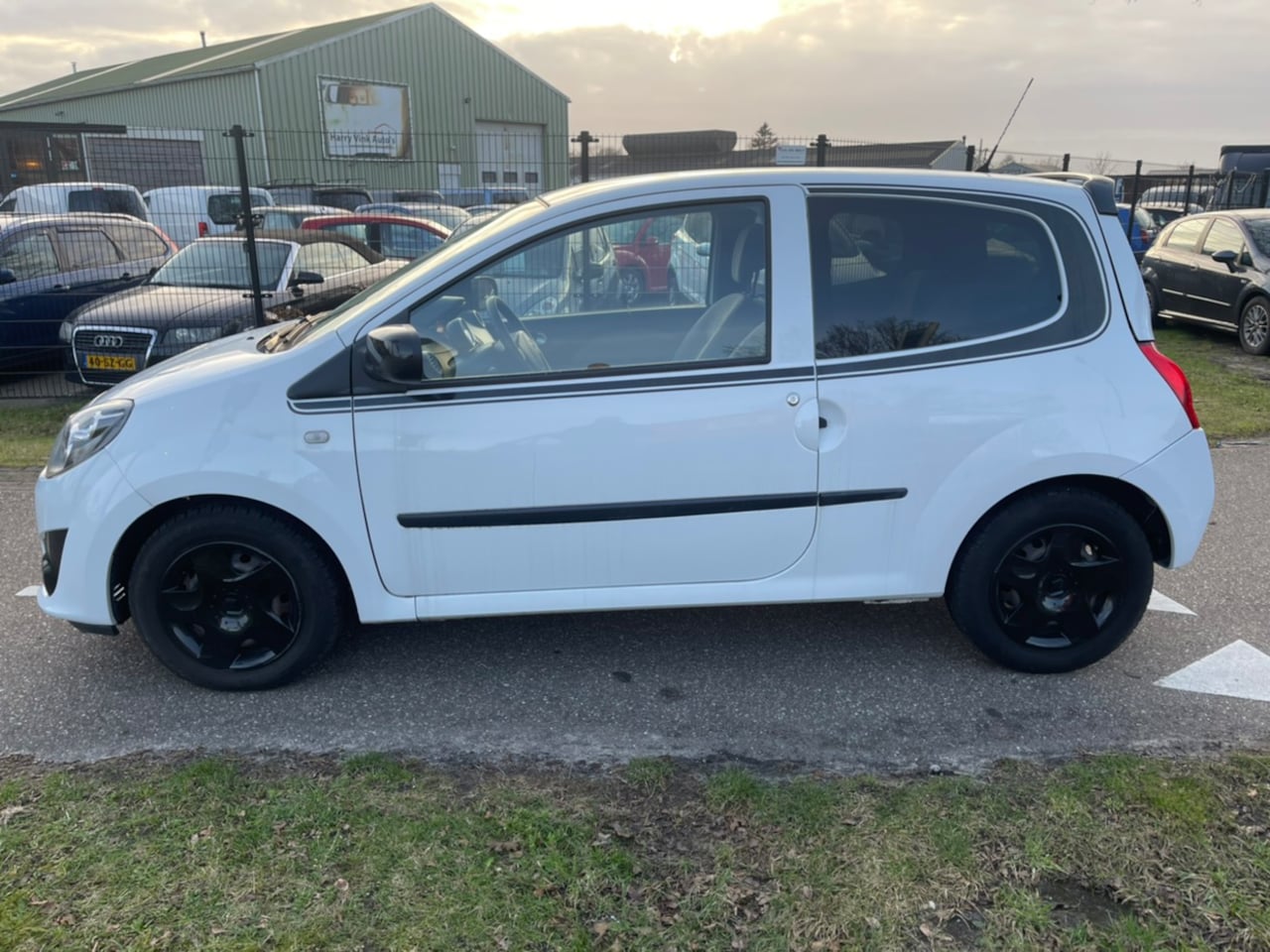 Renault Twingo - 1.2-16V Collection | Sport | Airco | APK 7-2025! - AutoWereld.nl