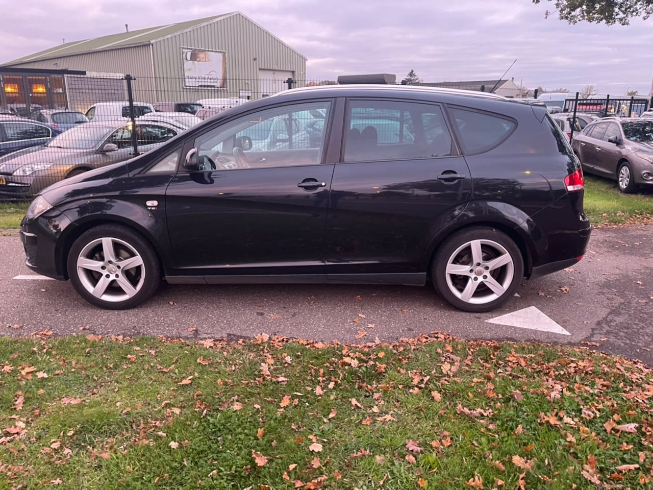 Seat Altea XL - 1.4 TSI Sport | Getinte Ramen | LM Velgen | Nette auto! | NL & NAP | Cruise Control - AutoWereld.nl