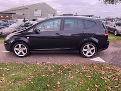 Seat Altea XL - 1.4 TSI Sport | Getinte Ramen | LM Velgen | Nette auto | NL & NAP | Cruise Control