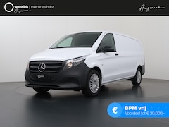 Mercedes-Benz eVito - 112 L2 66 kWh eVito 112 GB L2