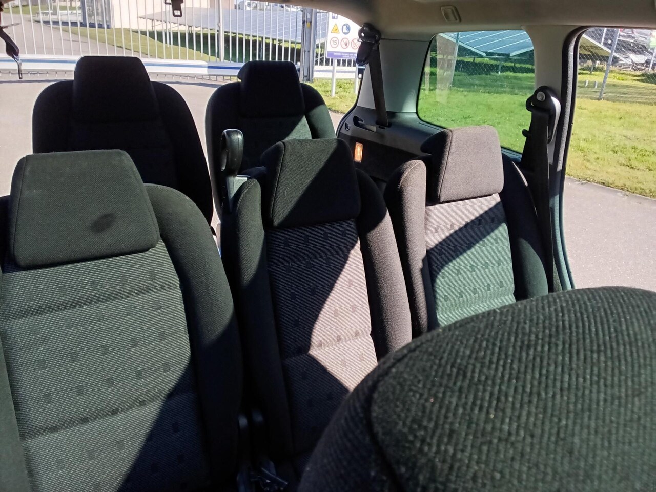 Peugeot 307 SW - 2.0 16V Navtech 7-PERSOONS