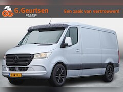 Mercedes-Benz Sprinter - 316 CDI L2H1 Automaat, Volleder Bijrijdersbank, Trekhaak, Camera, 2800KG