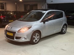 Renault Scénic - 1.6 dCi 131PK Bose Pano Camera KeyLess